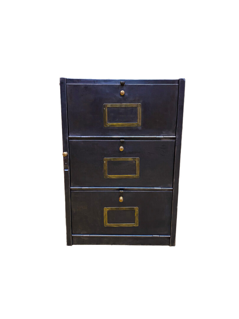 Vintage drawer cabinet