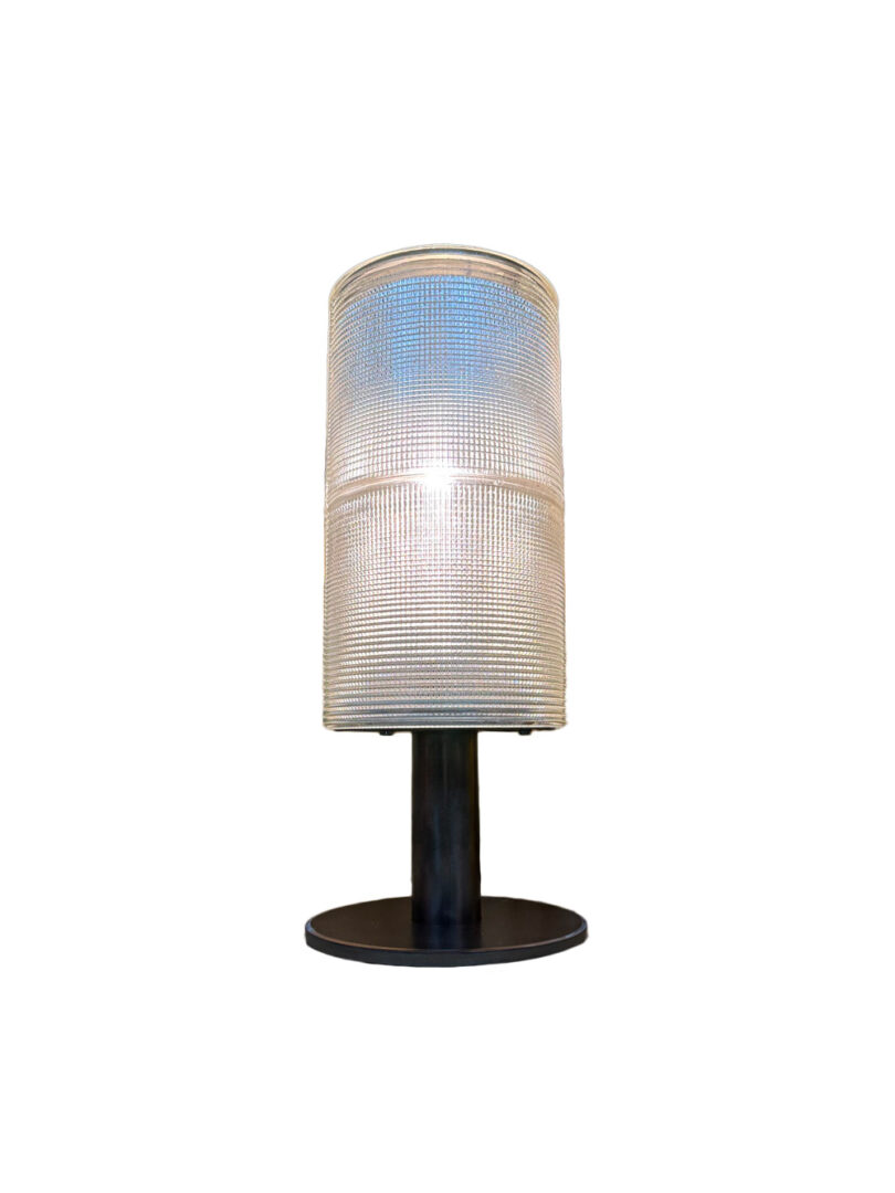 holophane table lamp