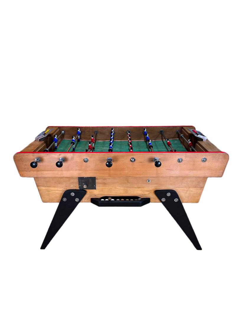 matébois foosball table