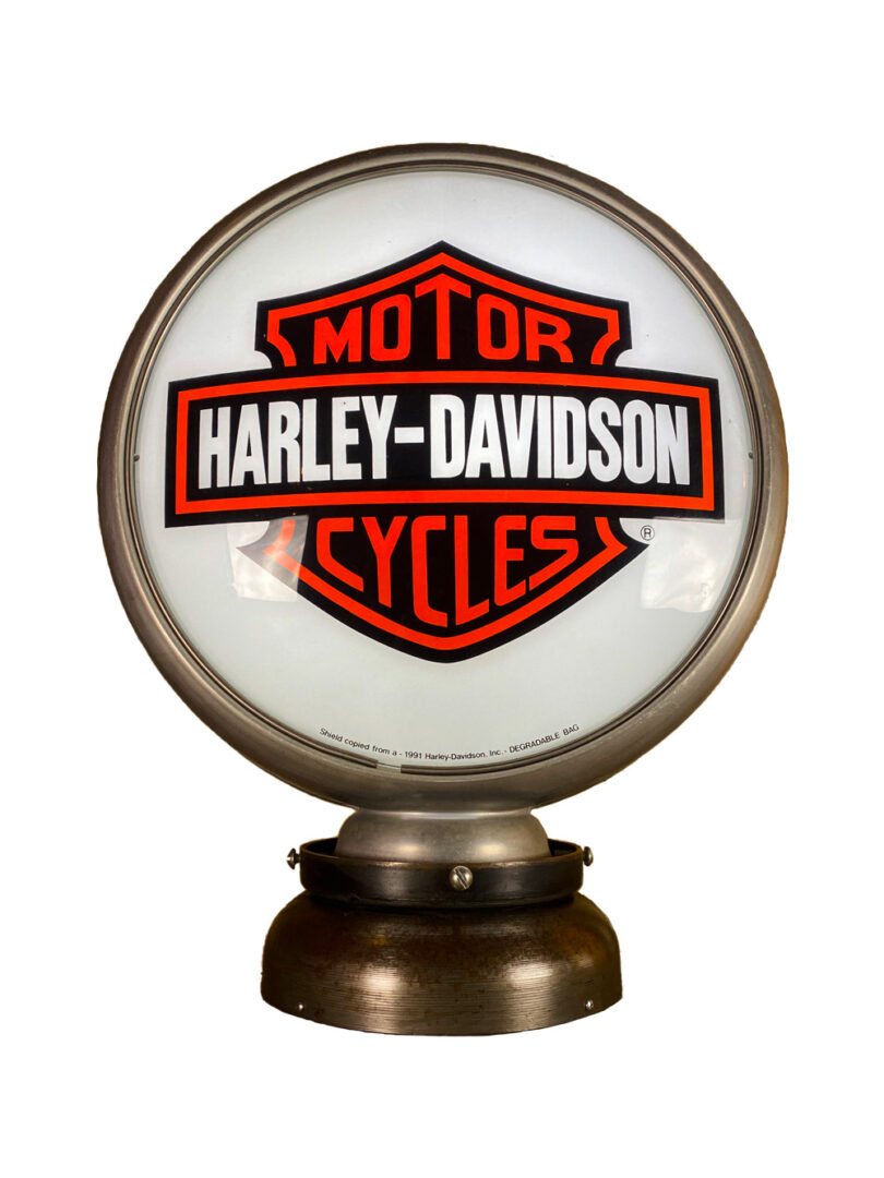 Globe Harley Davidson