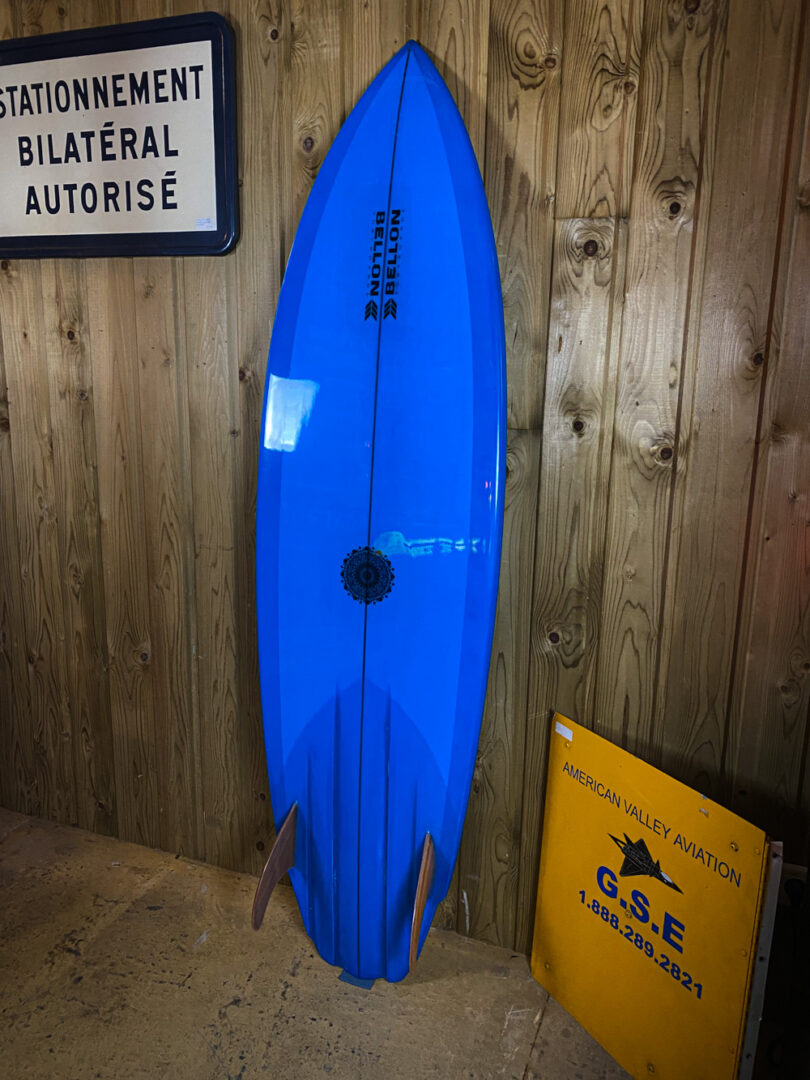 Surf vintage Bellon