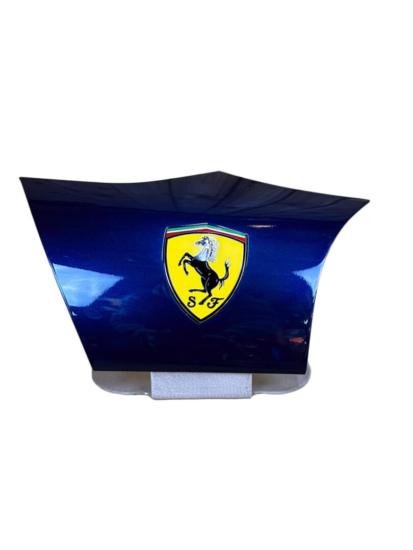 trophée Ferrari