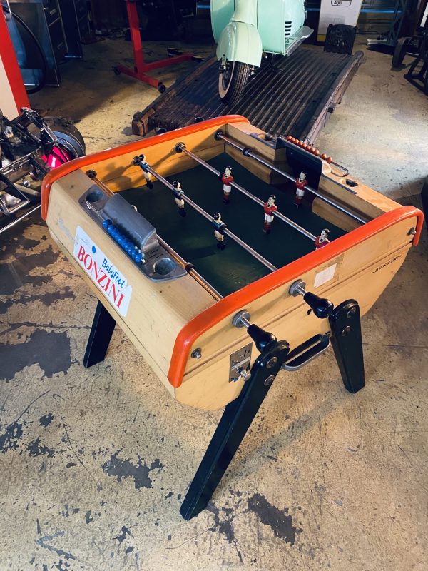 Mini Baby Foot – Image 3