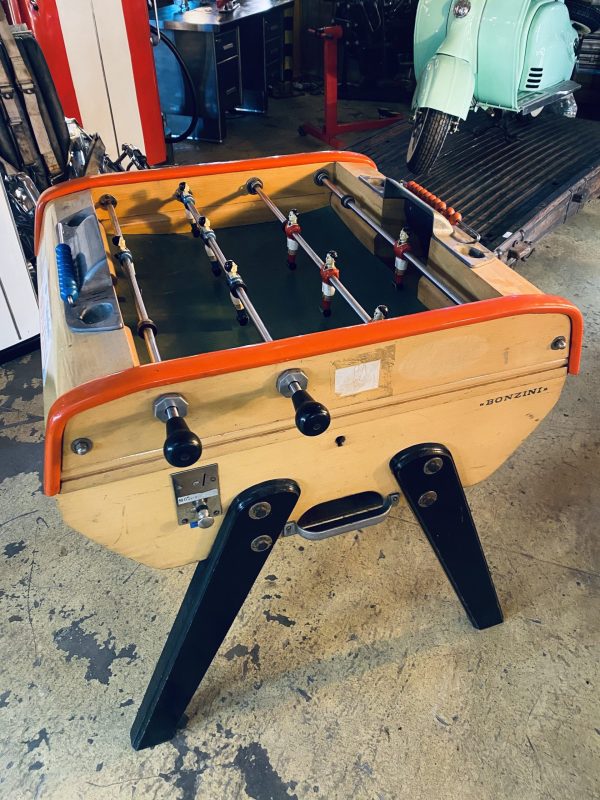 Mini Baby Foot – Image 4