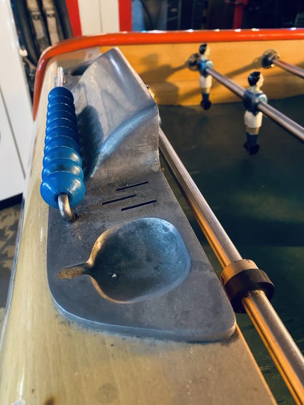 Mini Baby Foot – Image 5