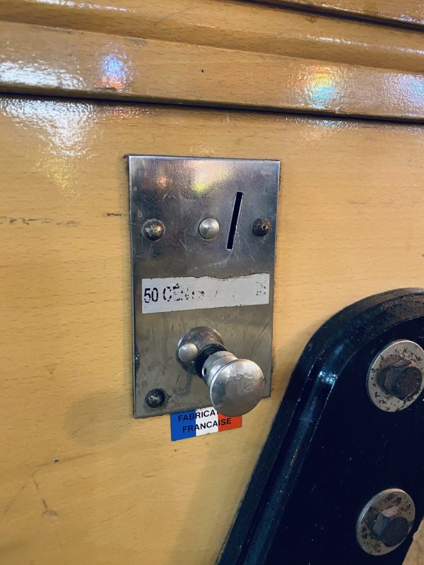 Mini Baby Foot – Image 6