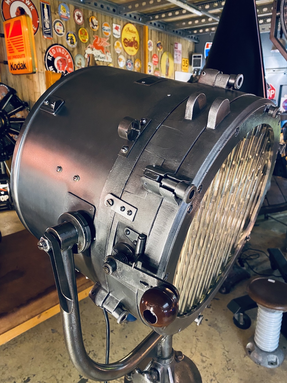 Phare de Morse – Image 4