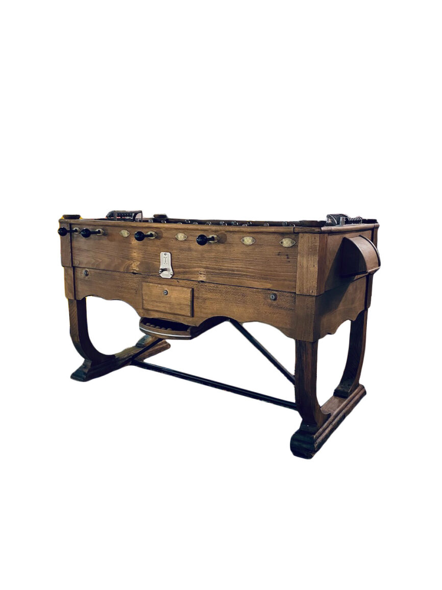 Baby foot vintage ancien