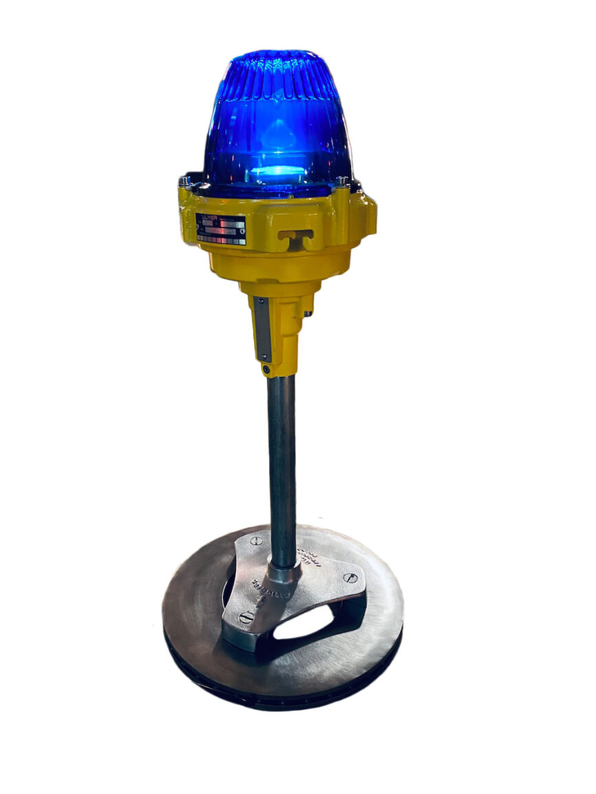 Lampes industrielles design