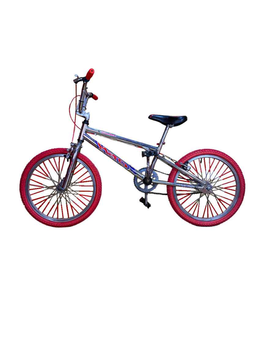 BMX haro vintage