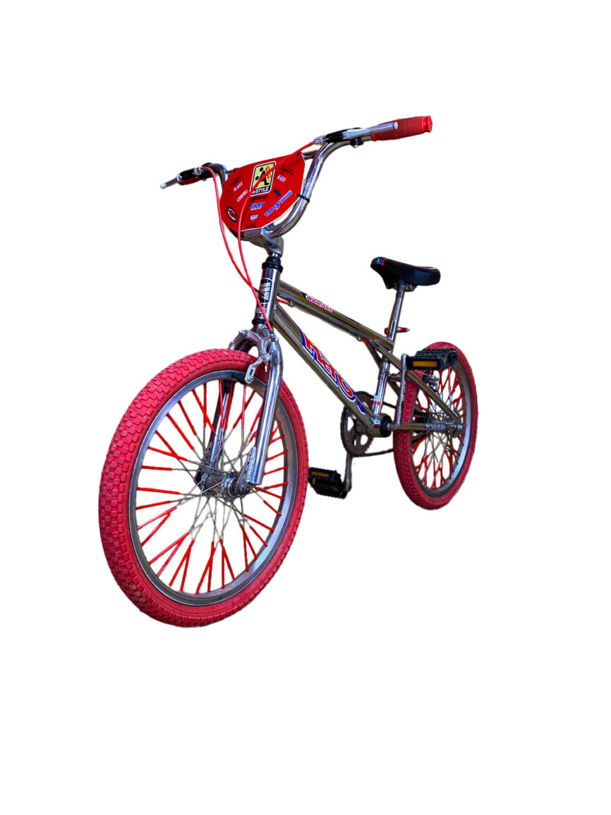 velo bmx haro vintage