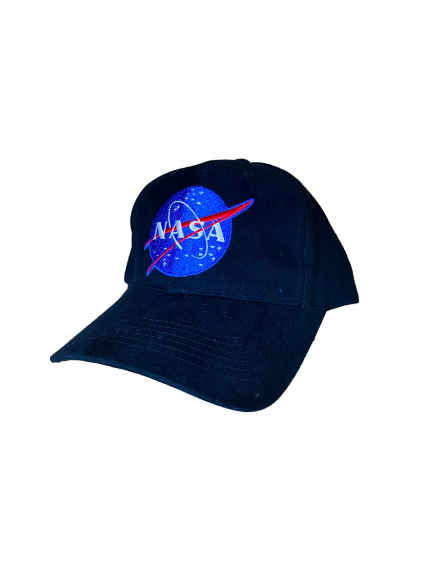 Casquette nasa taille unique