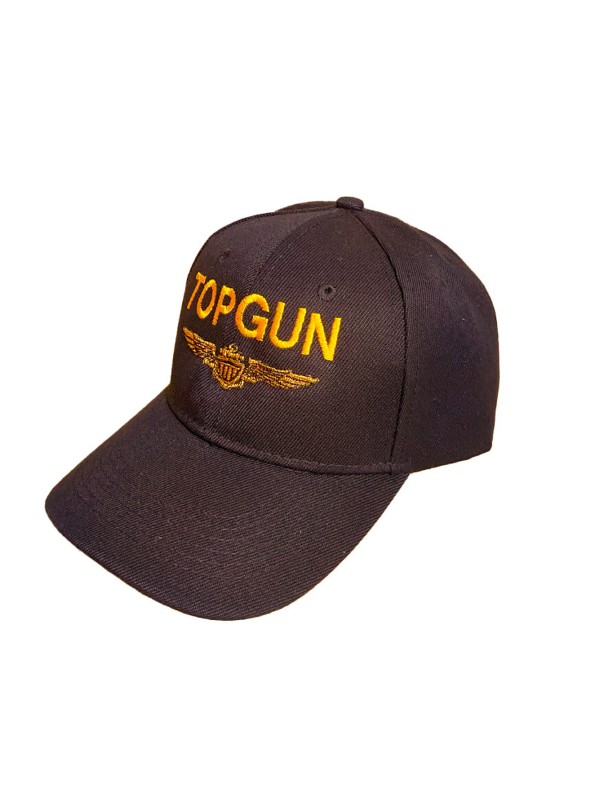Casquette top gun maverick