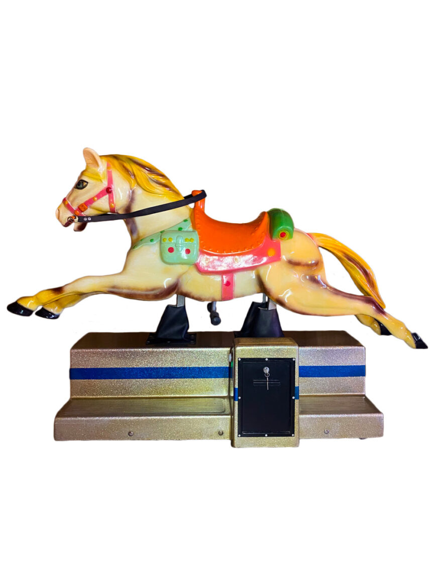 Manège ancien de collection