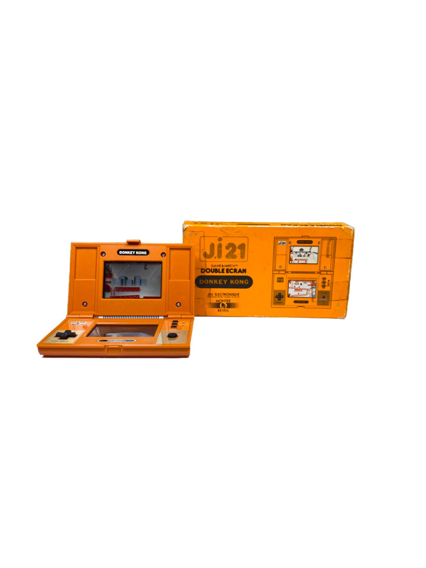 Game & watch Donkey Kong