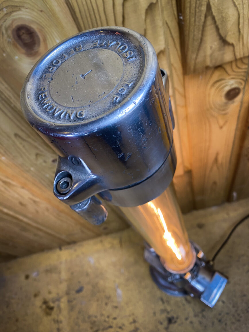 Lampadaire Deco de salon