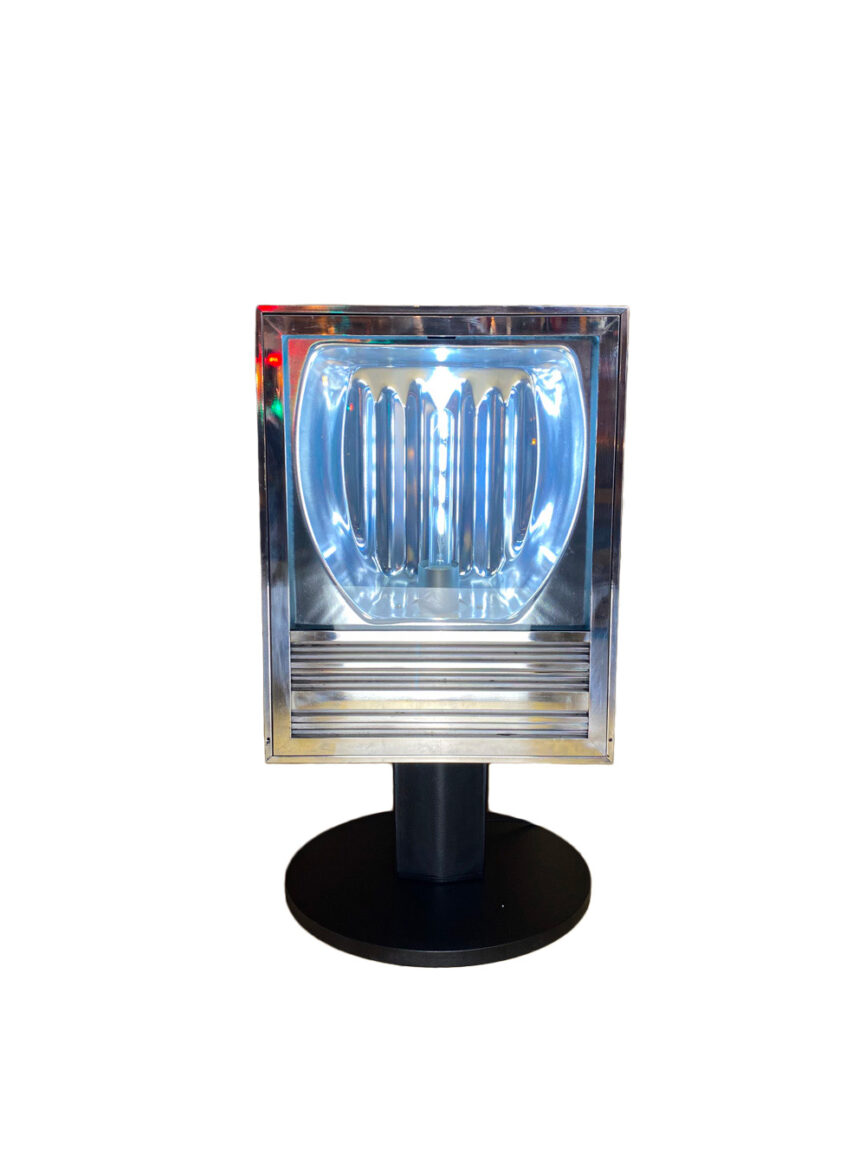 Lampe de table vintage