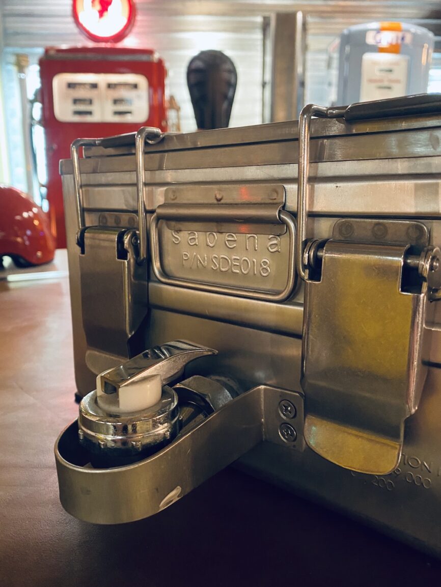 norvégienne home design aviation