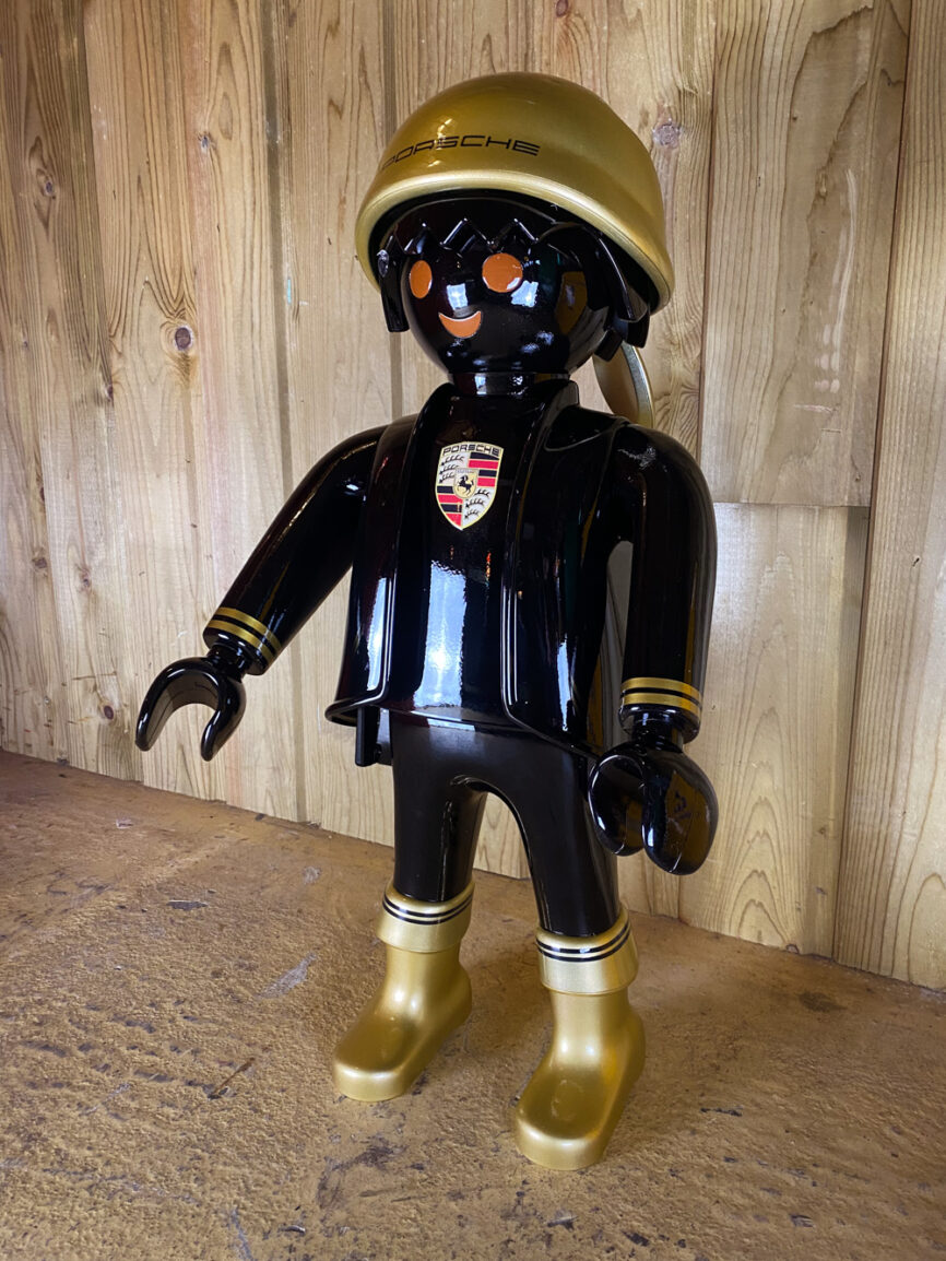 Playmobil XXL Porsche