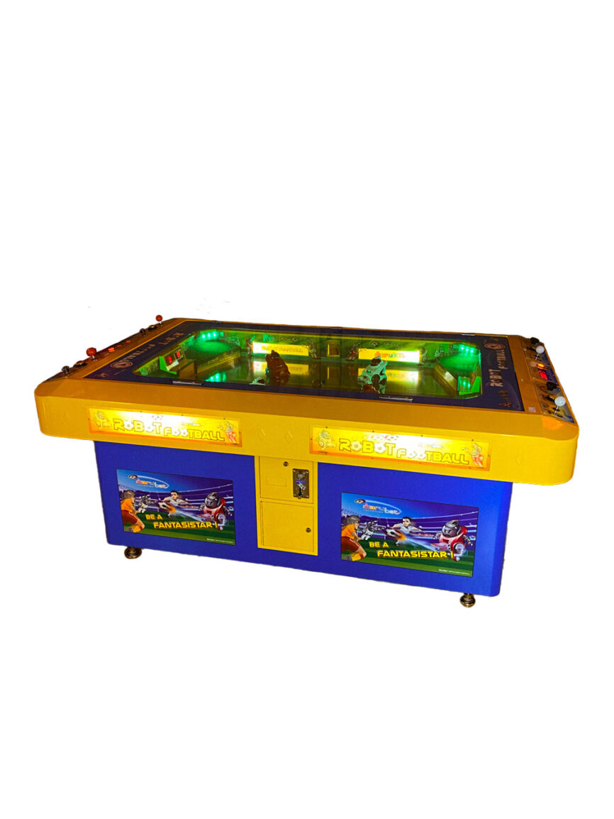 Table de jeux d'arcade