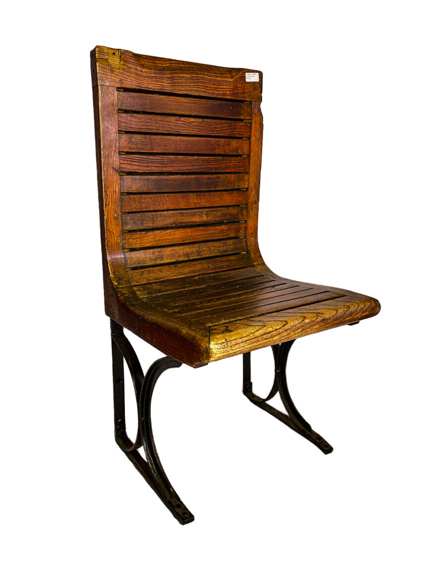 brocante industrielle