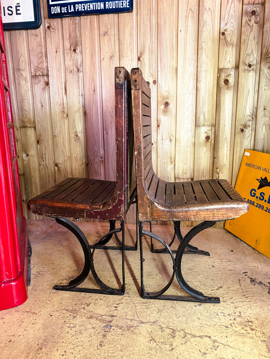 Siège du métro parisien