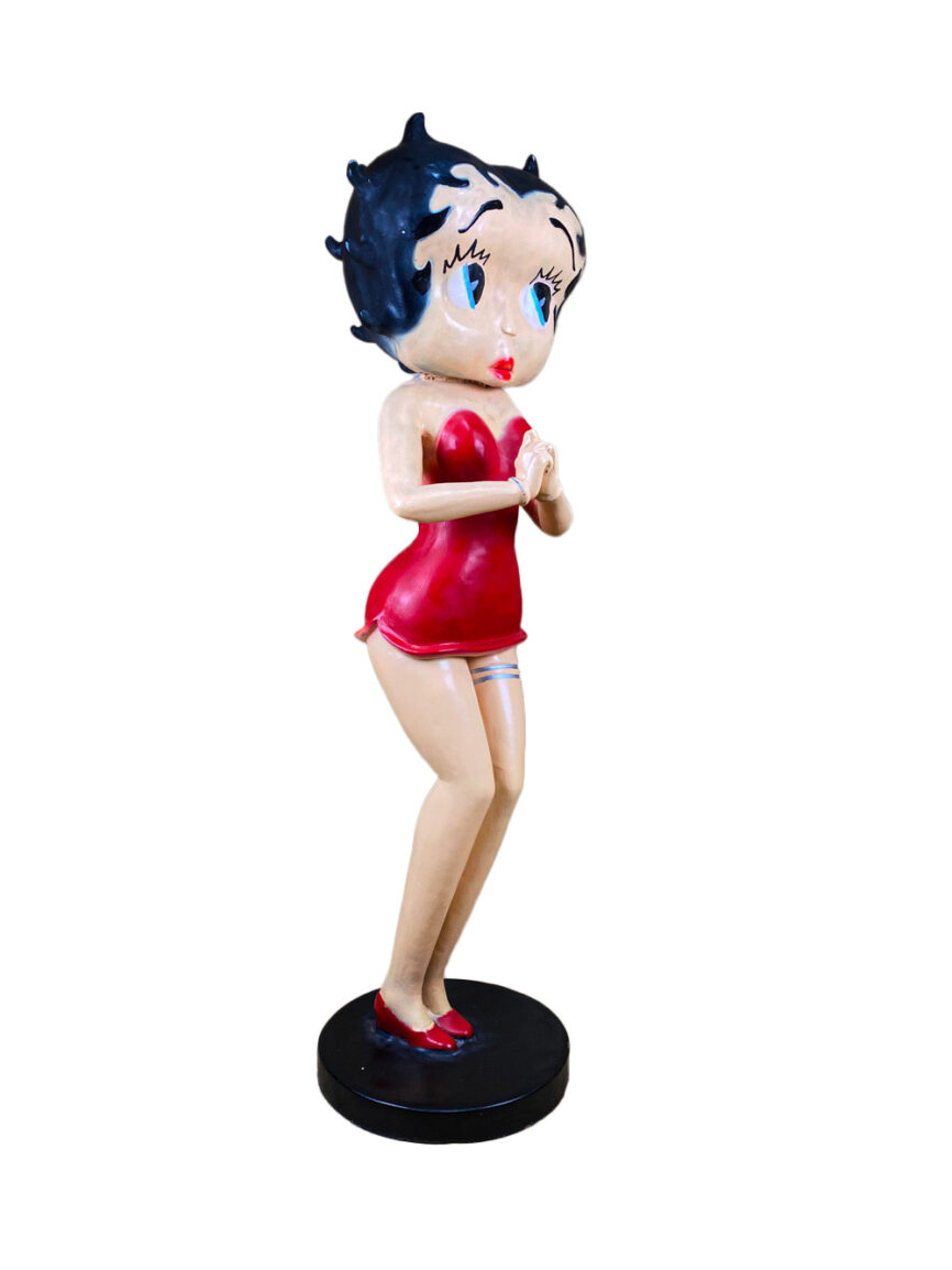 Figurine Betty Boop