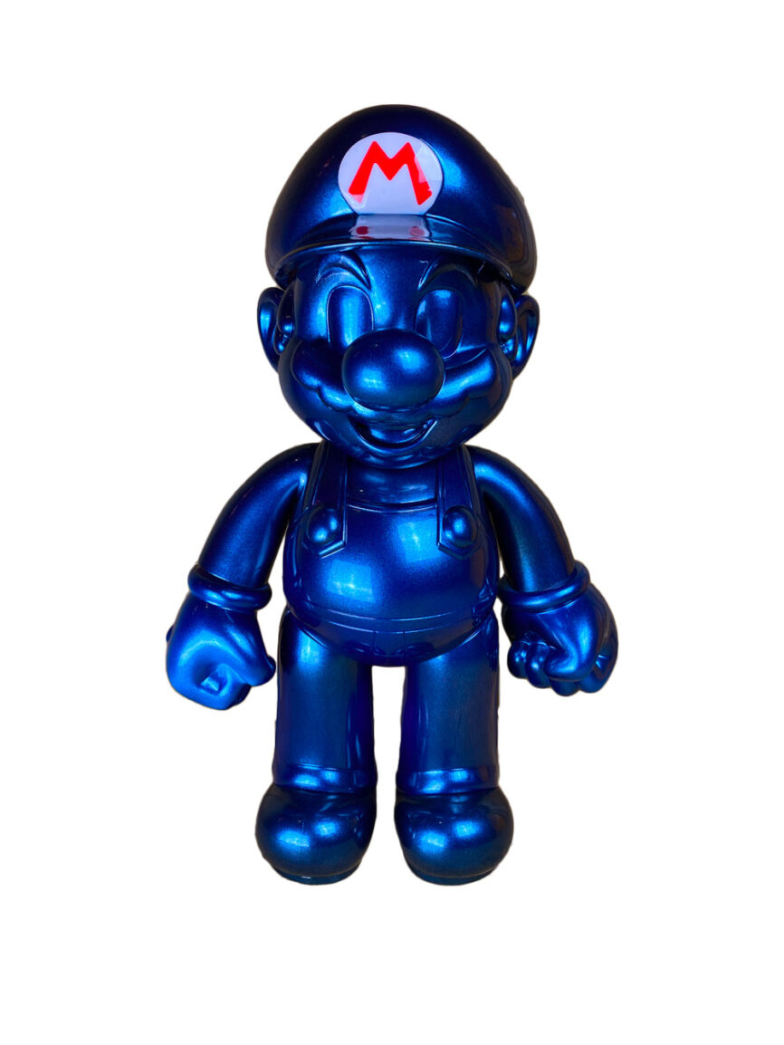 Figurine Super Mario