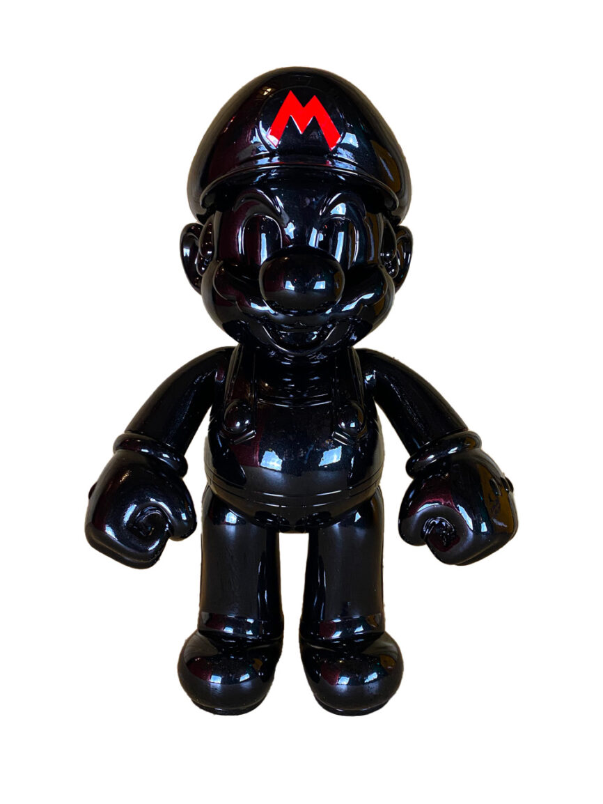 Figurine Super Mario