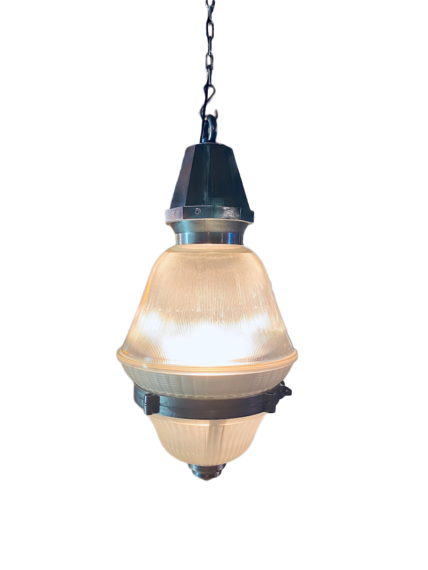 Lustre design vintage