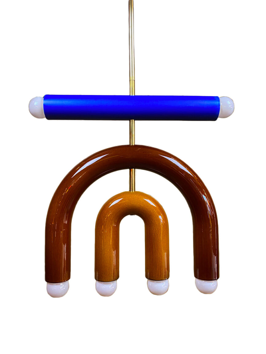 Suspension design Pani Jurek