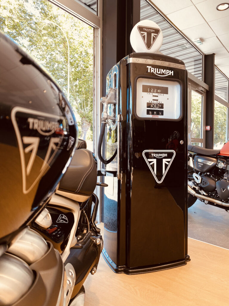 Décoration de commerces