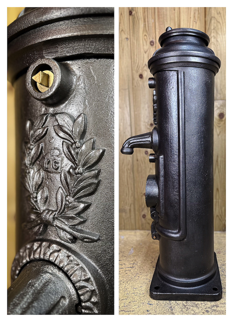 Fontaine vintage PAM – Image 5