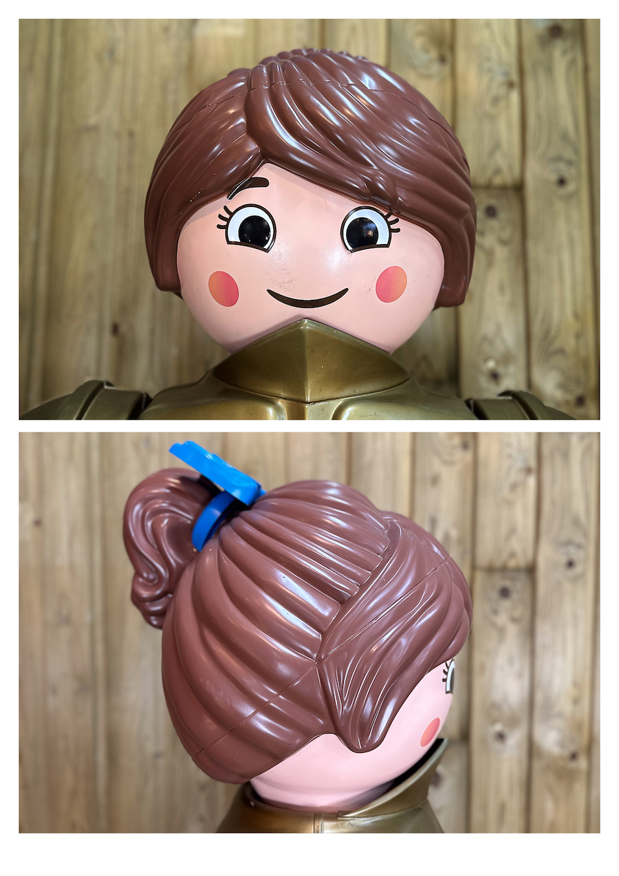 Playmobil géant Princesse – Image 4