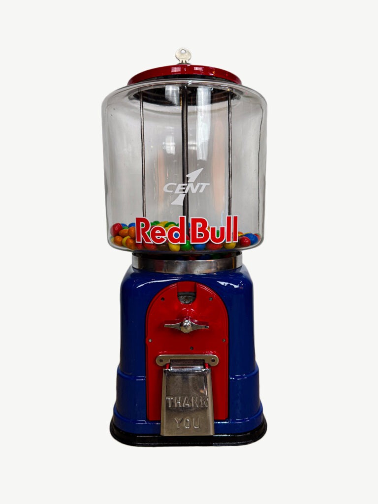 distributeur red bull