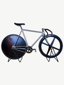 Vélo de piste carbon