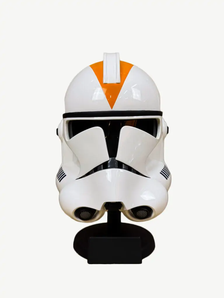 casque star wars