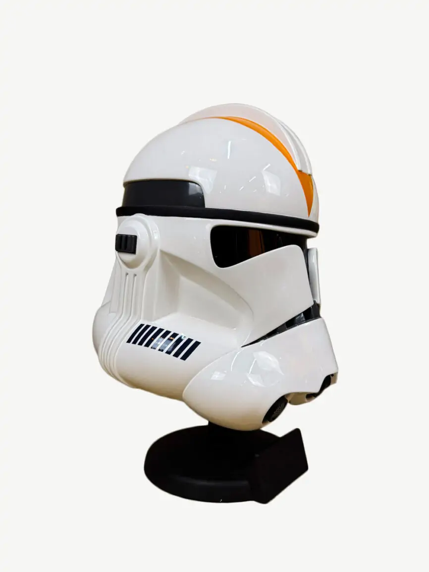 casque star wars trooper