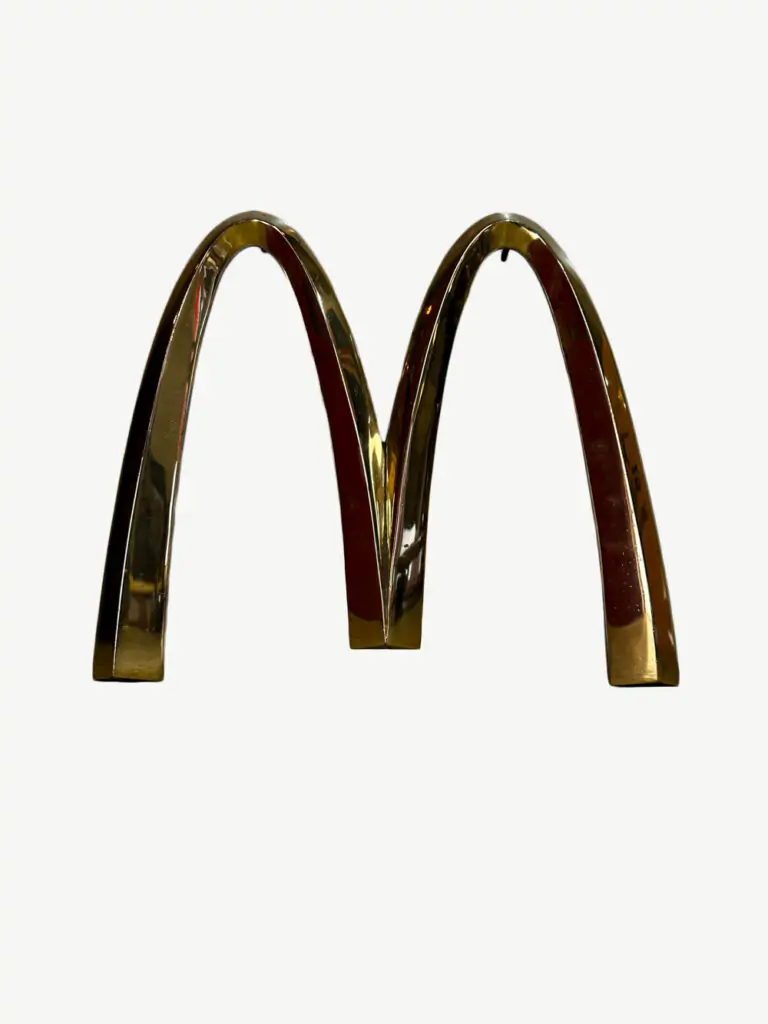 m mcdonald