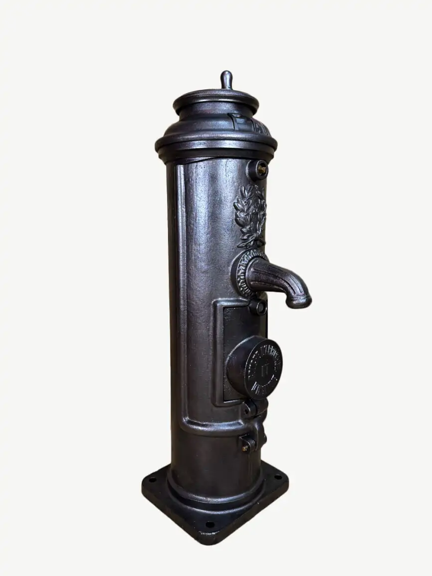 fontaine vintage PAM