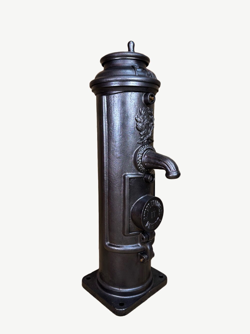 fontaine vintage PAM