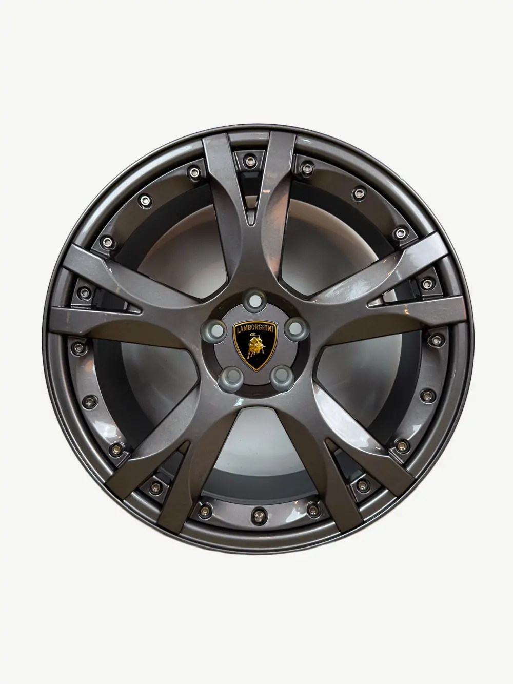 jante de lamborghini