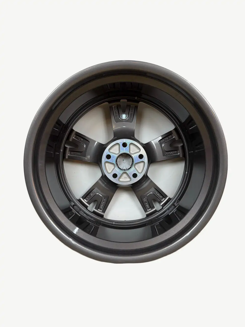 jante lamborghini Gallardo