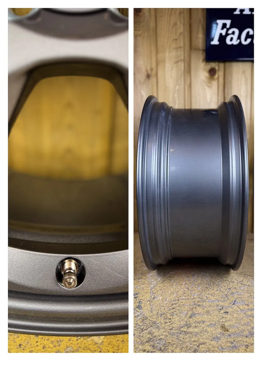 jante lamborghini originale