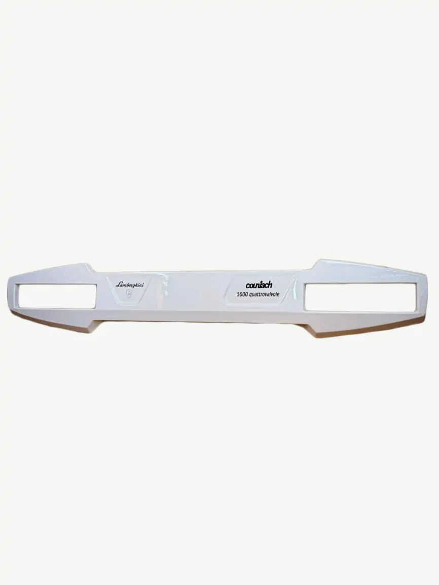 jupe lamborghini countach