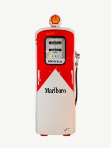 fuel pump