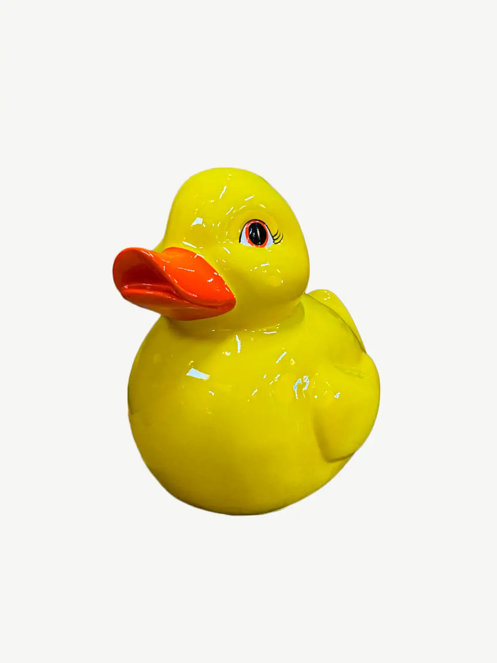 canard de bain