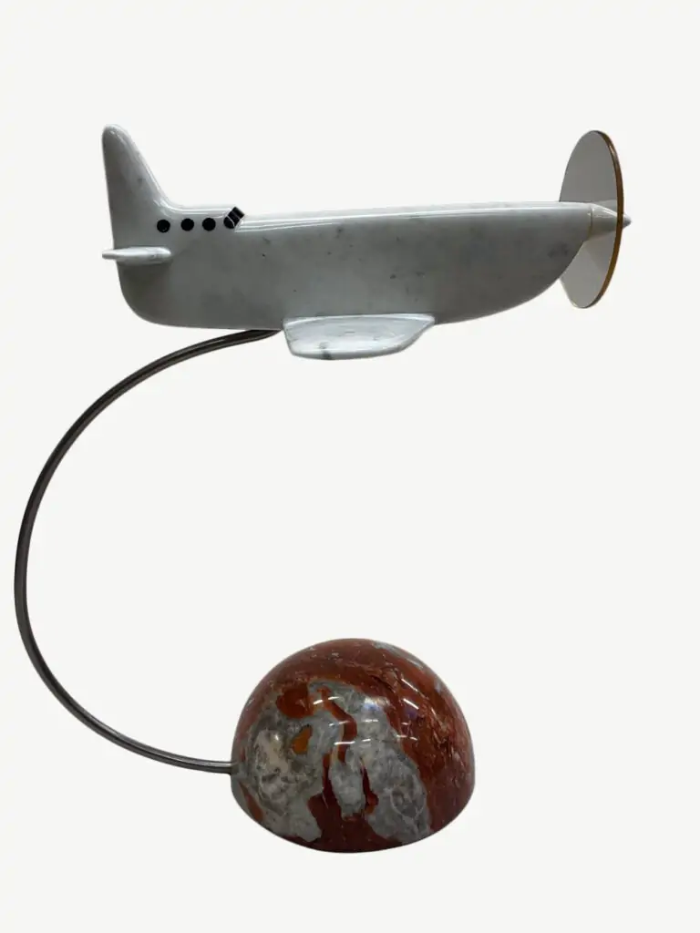 sculpture stratonef