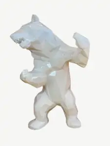 standing bear by orlinski