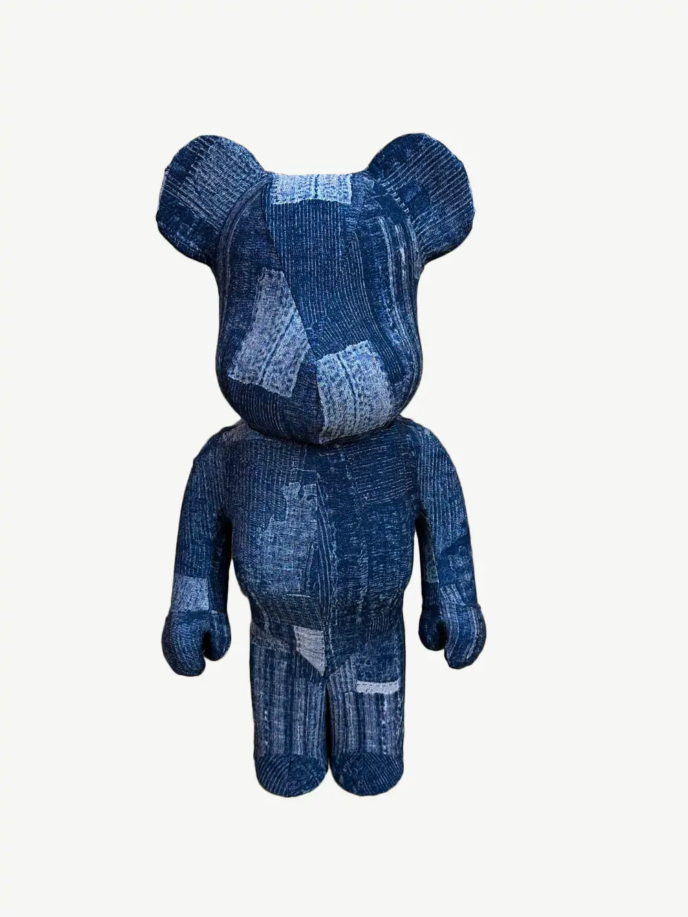 Bearbrick FDMTL